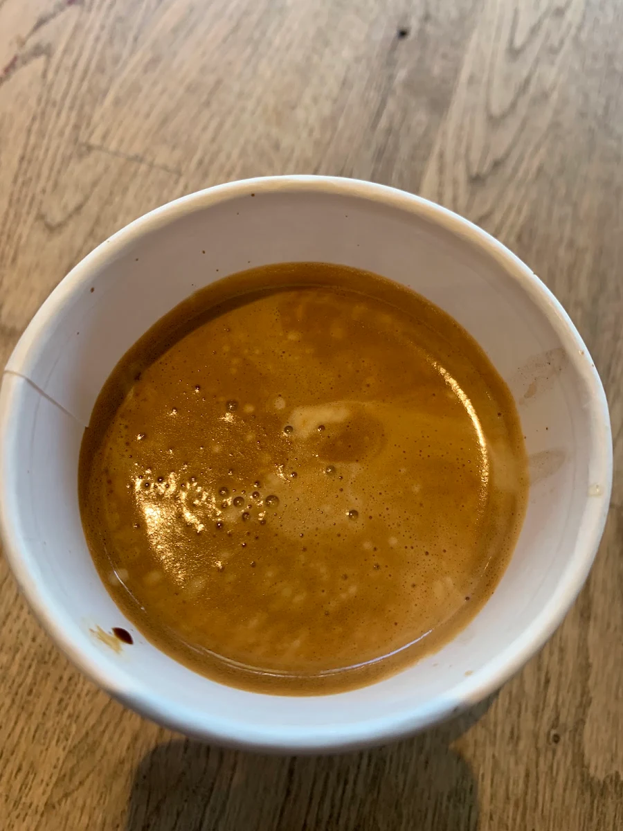 Pumpkin Soup