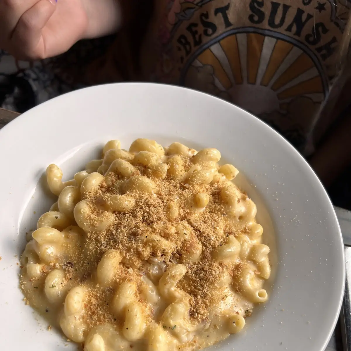 Mac N Cheese