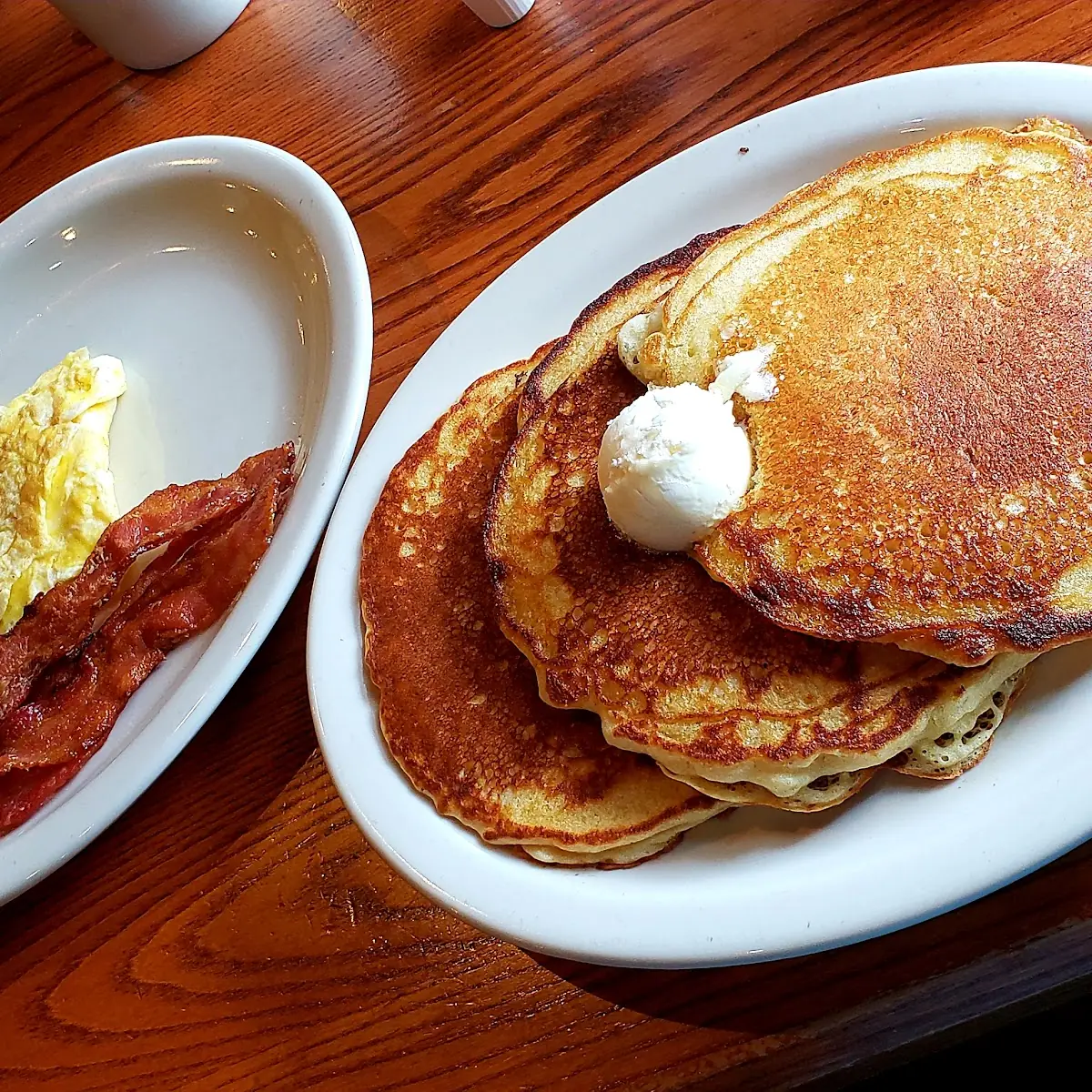 Country Boy Breakfast