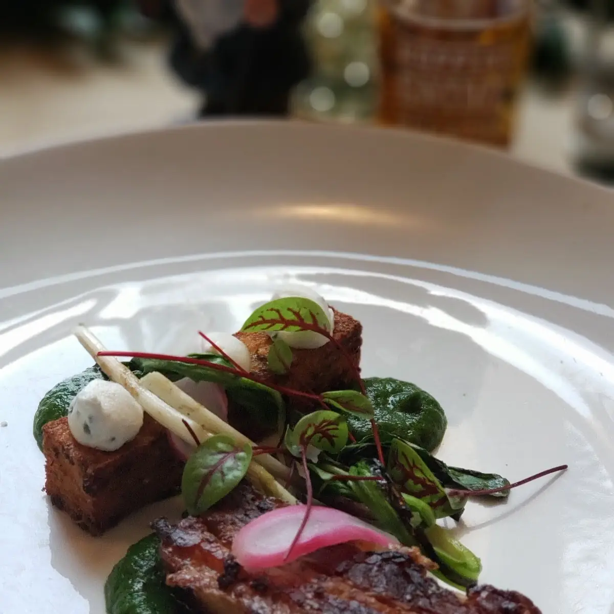 Pork Belly
