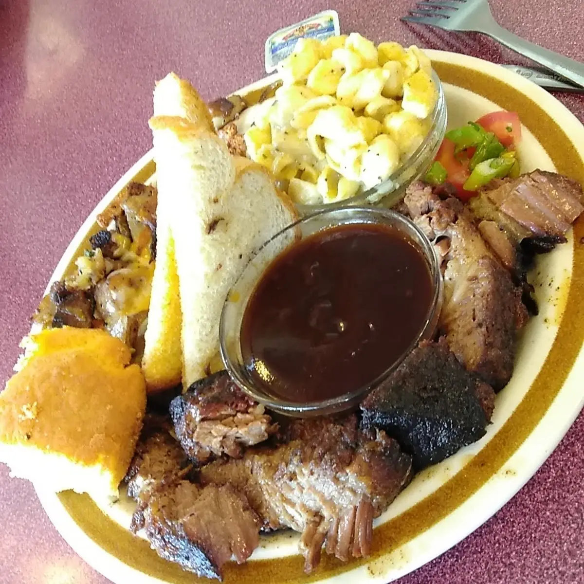 BBQ Brisket