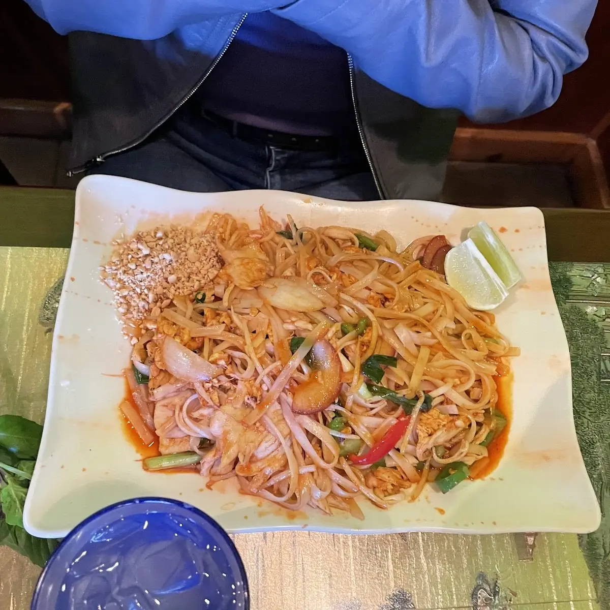Pad Thai