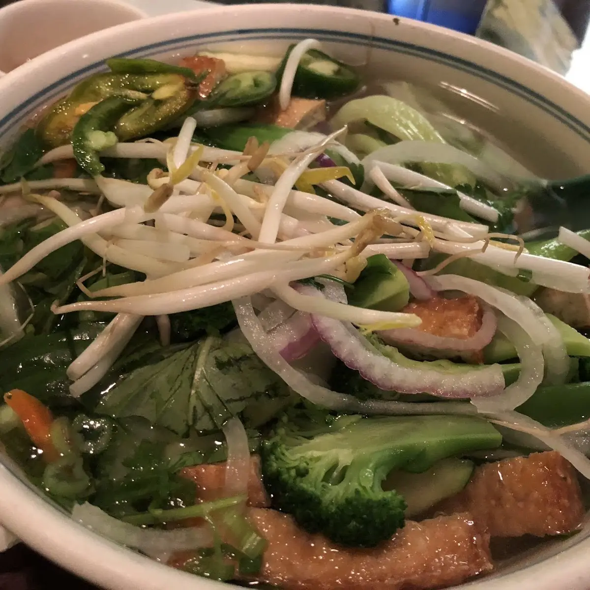 Pho GA