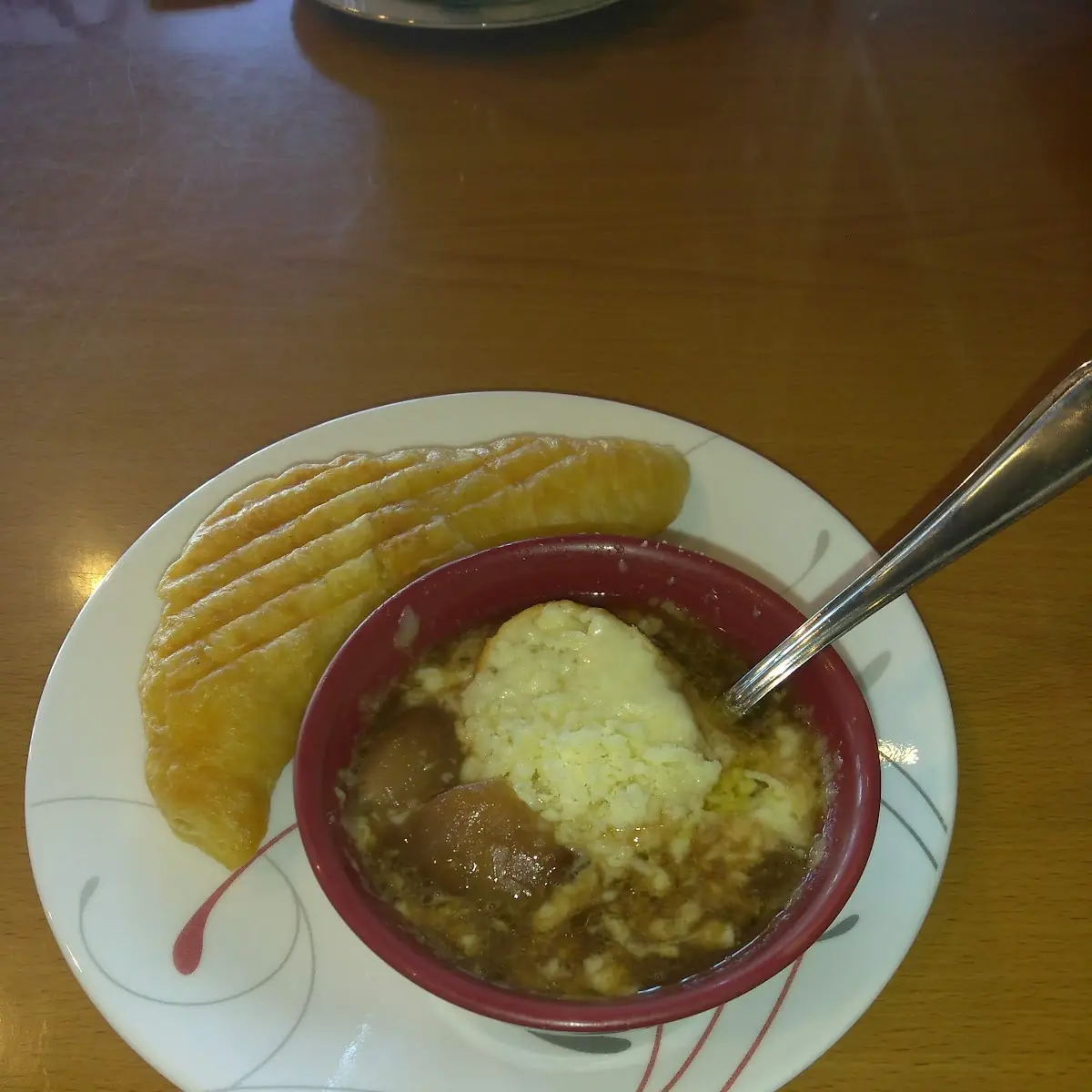 Onion Soup