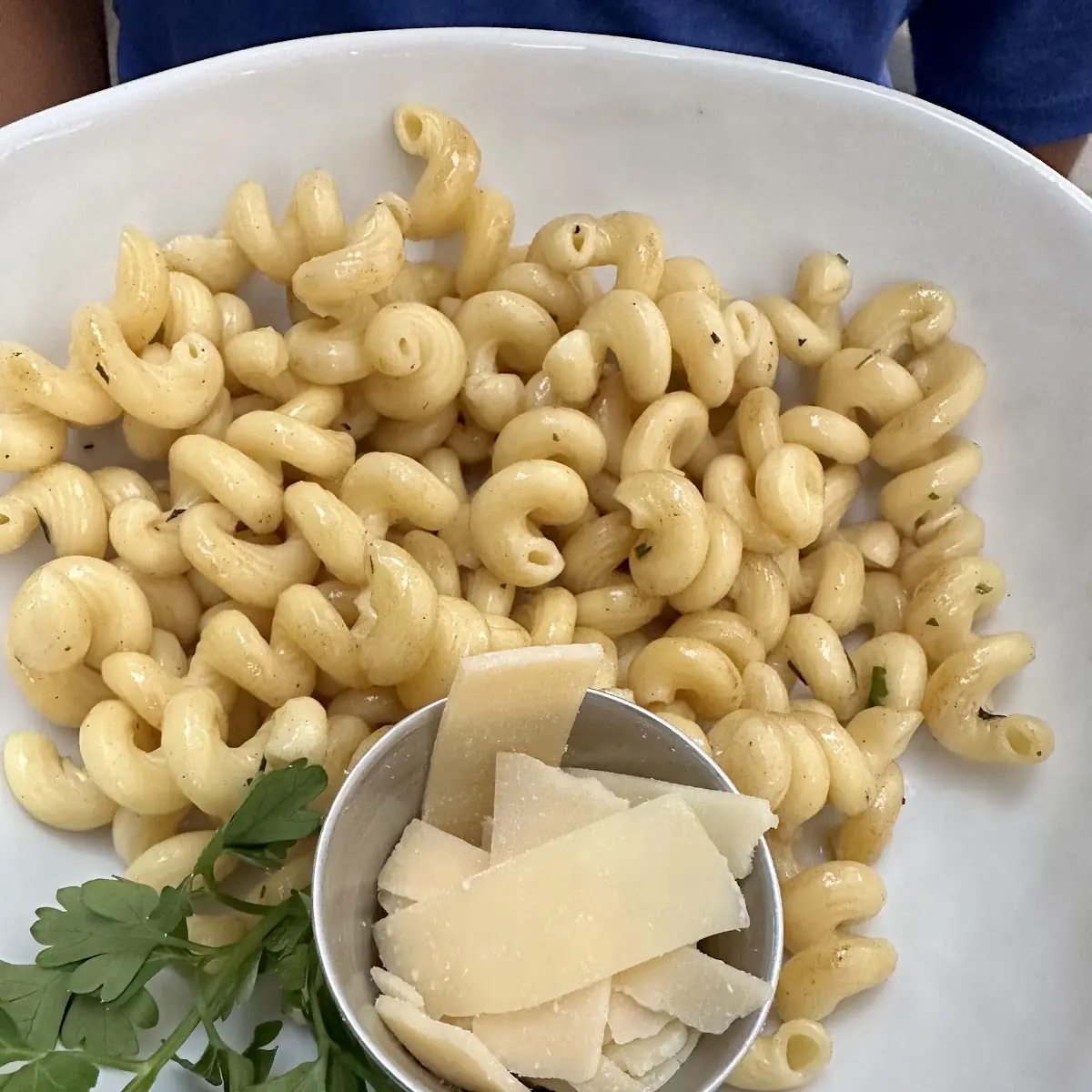 Kids Mac & Cheese