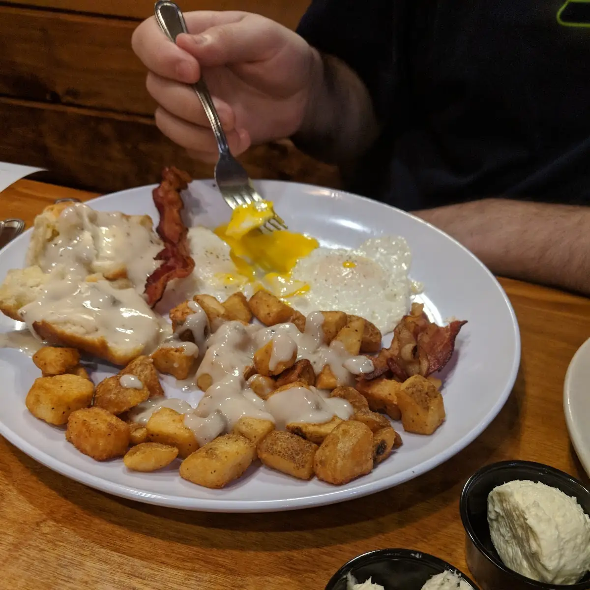 Country Fried Steak