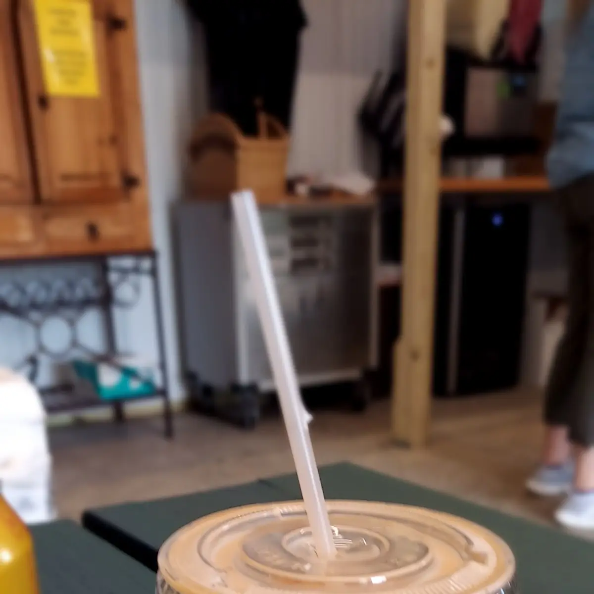 Thai Tea