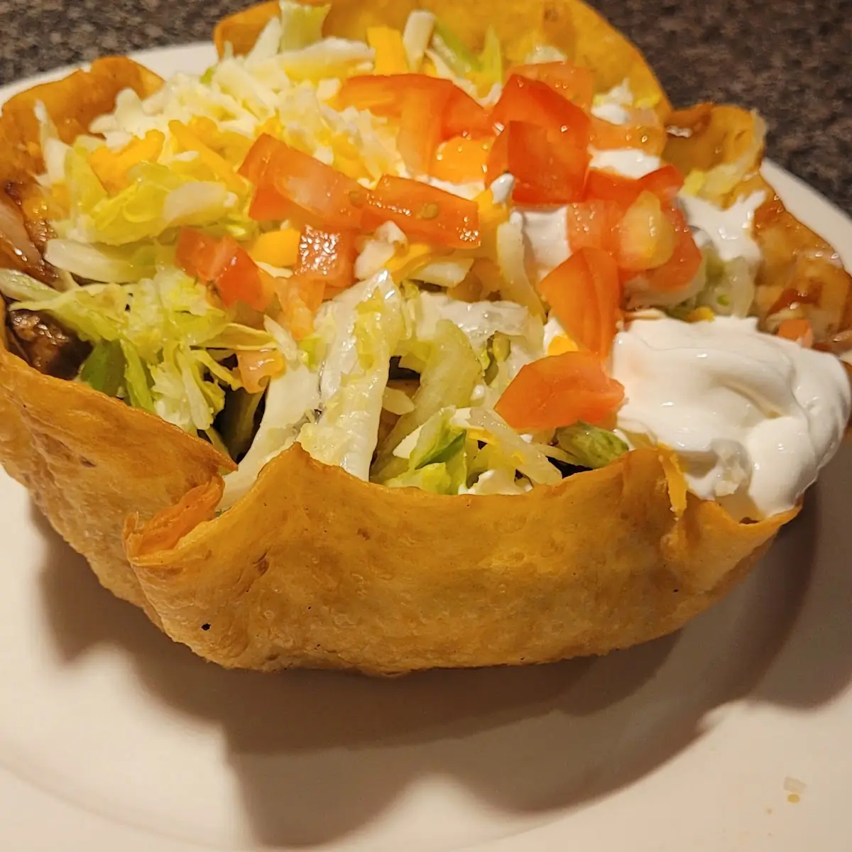 Taco Salad