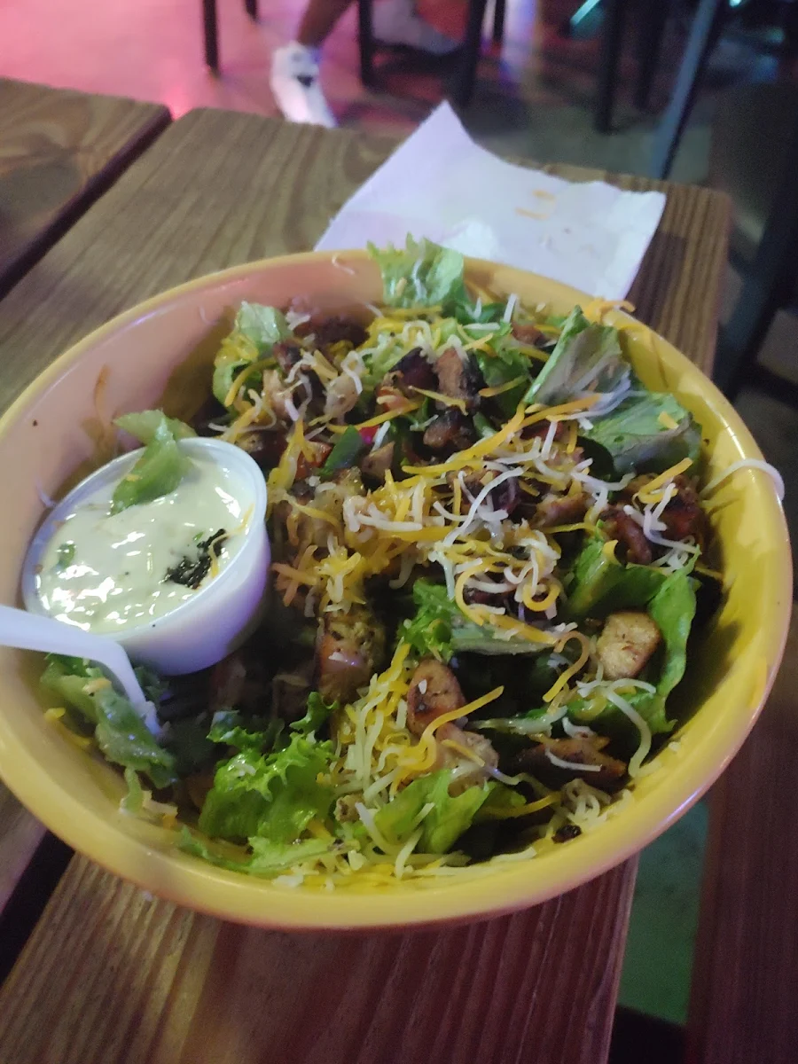 Chicken Salad