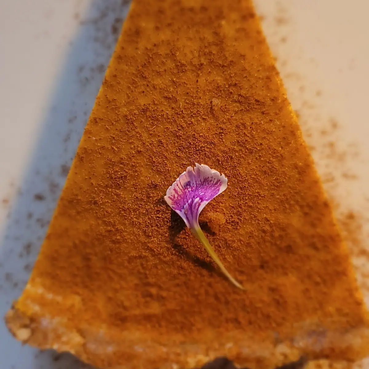 Pumpkin Pie