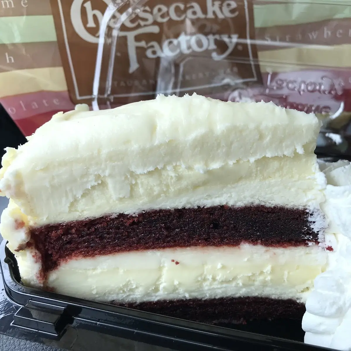 Ultimate Red Velvet Cake Cheesecake
