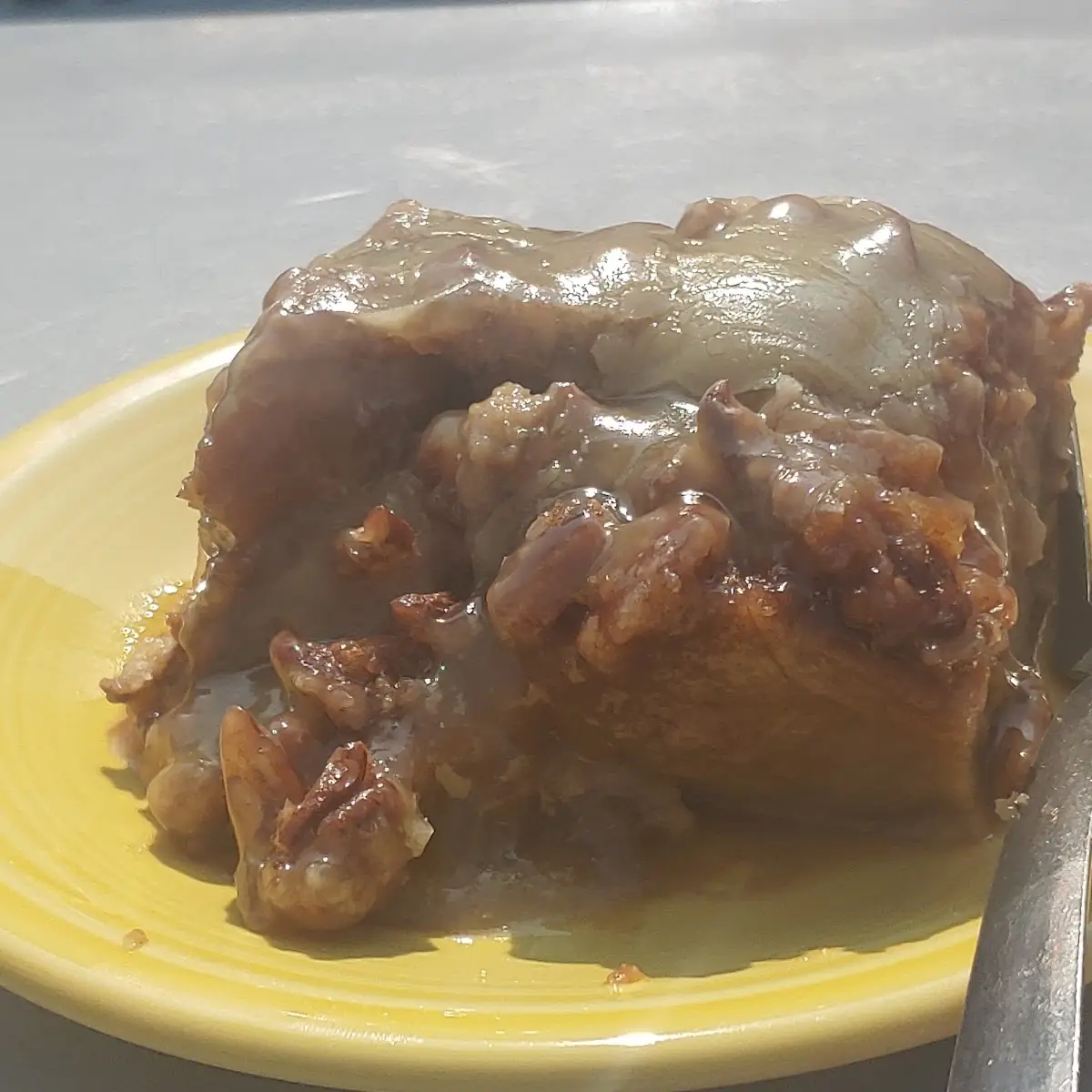 Bread Pudding