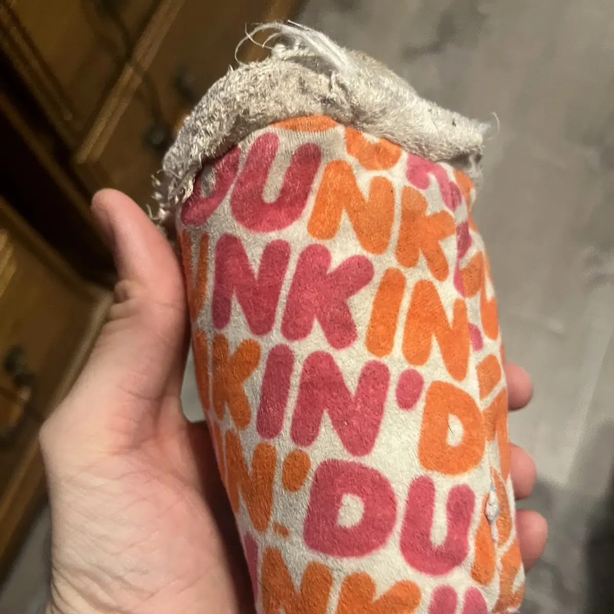 Dog Toy
