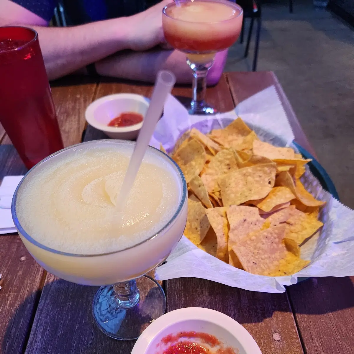 Cheese Dip