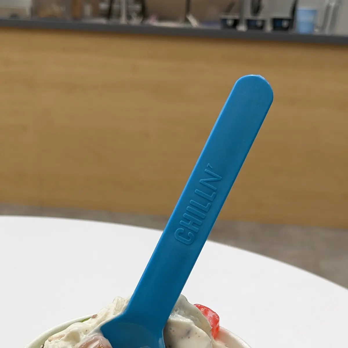 Chill-Out Vanilla Bean Pint