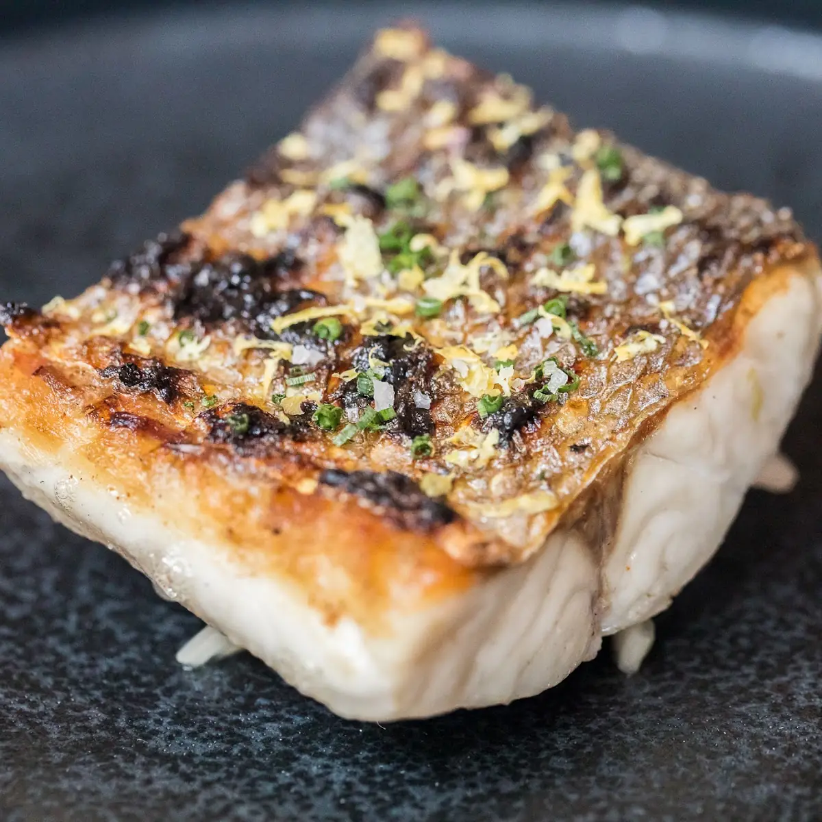 Black Cod