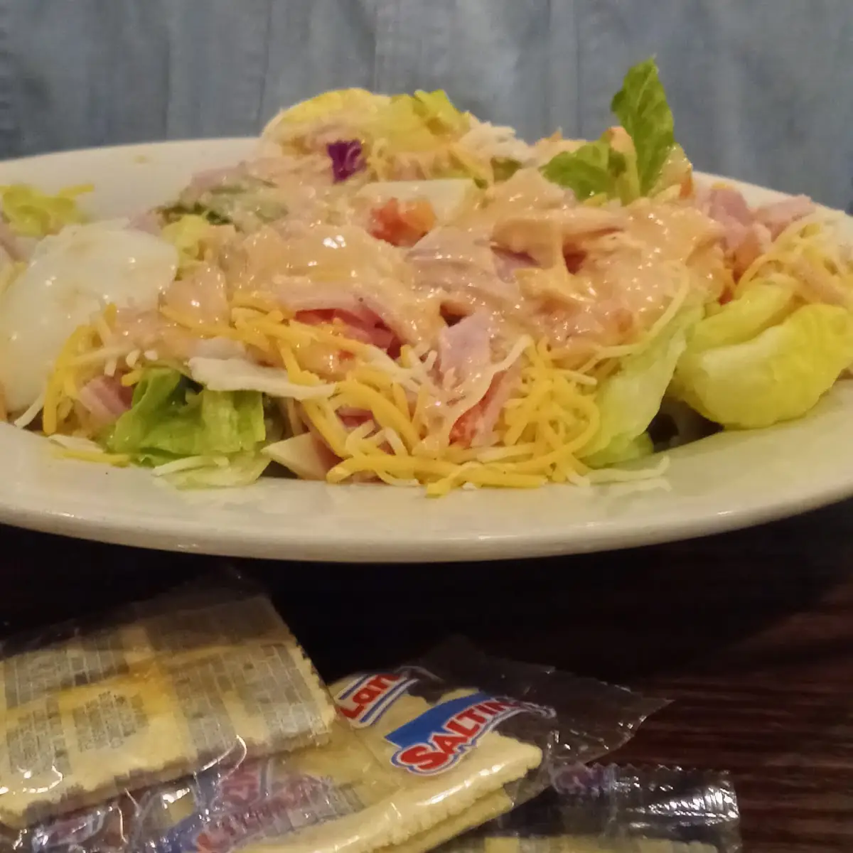 Chef Salad