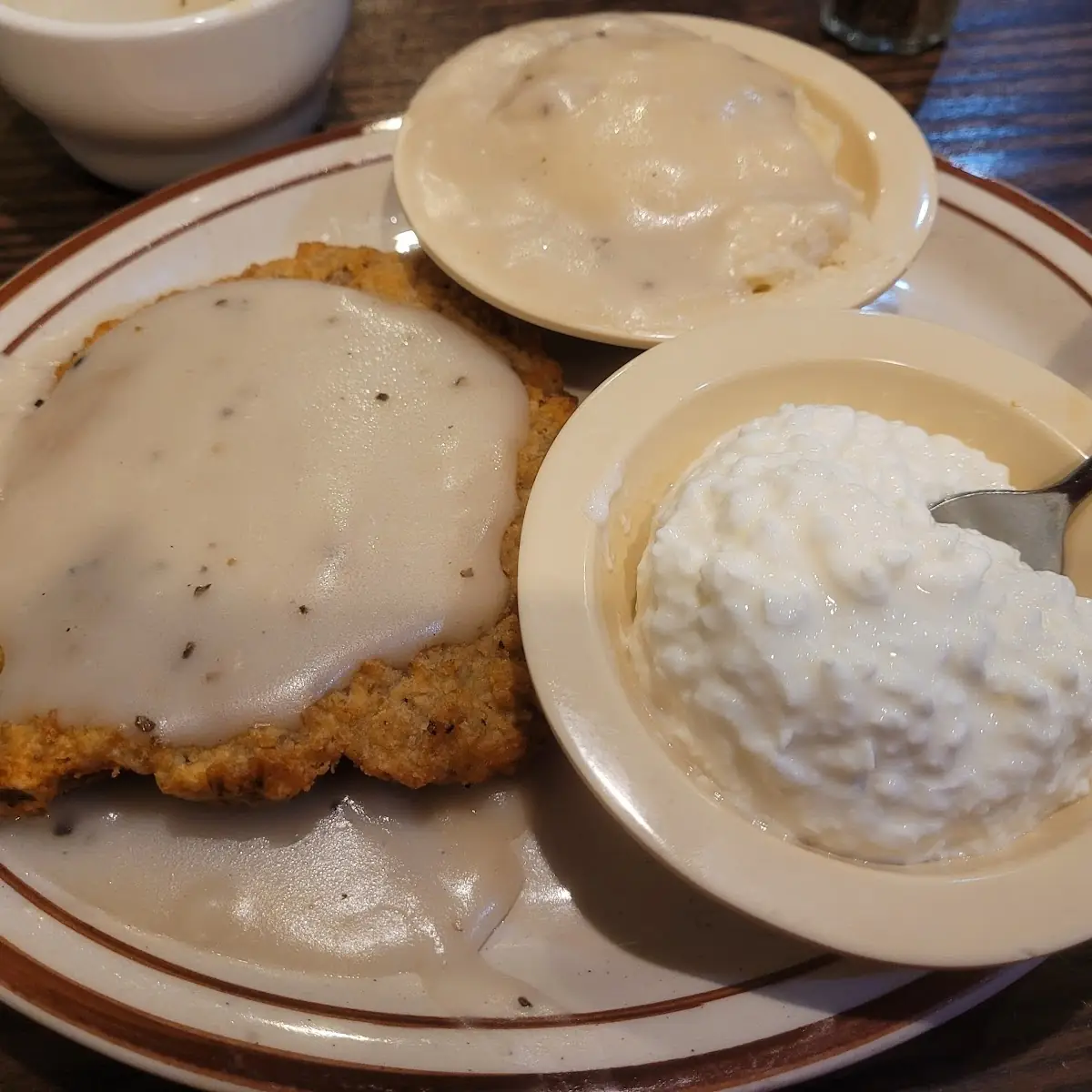 Country Fried Steak