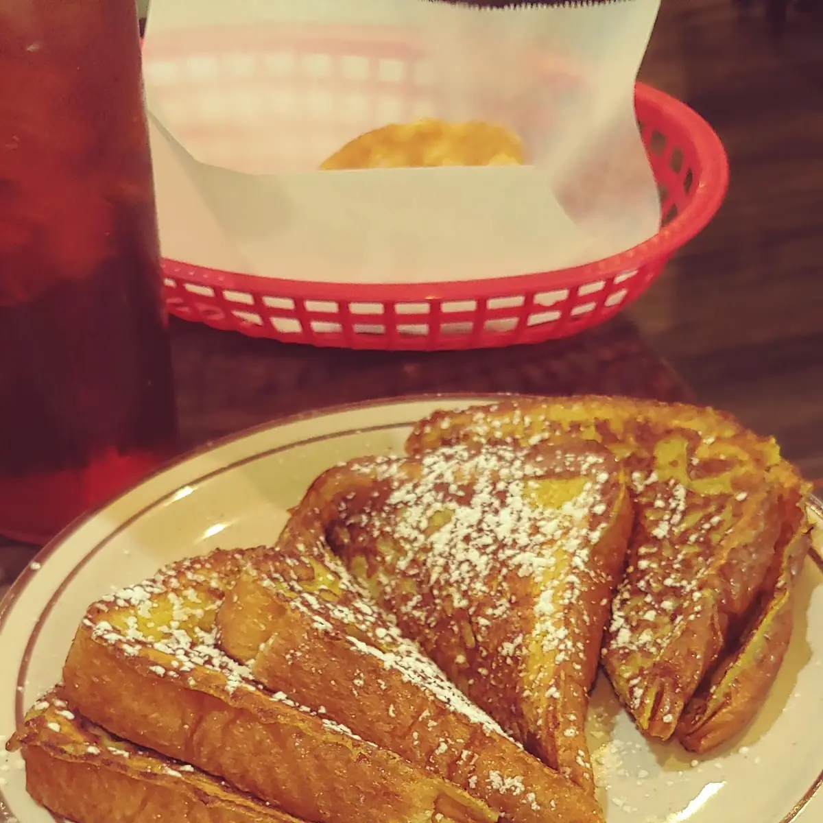 French Toast