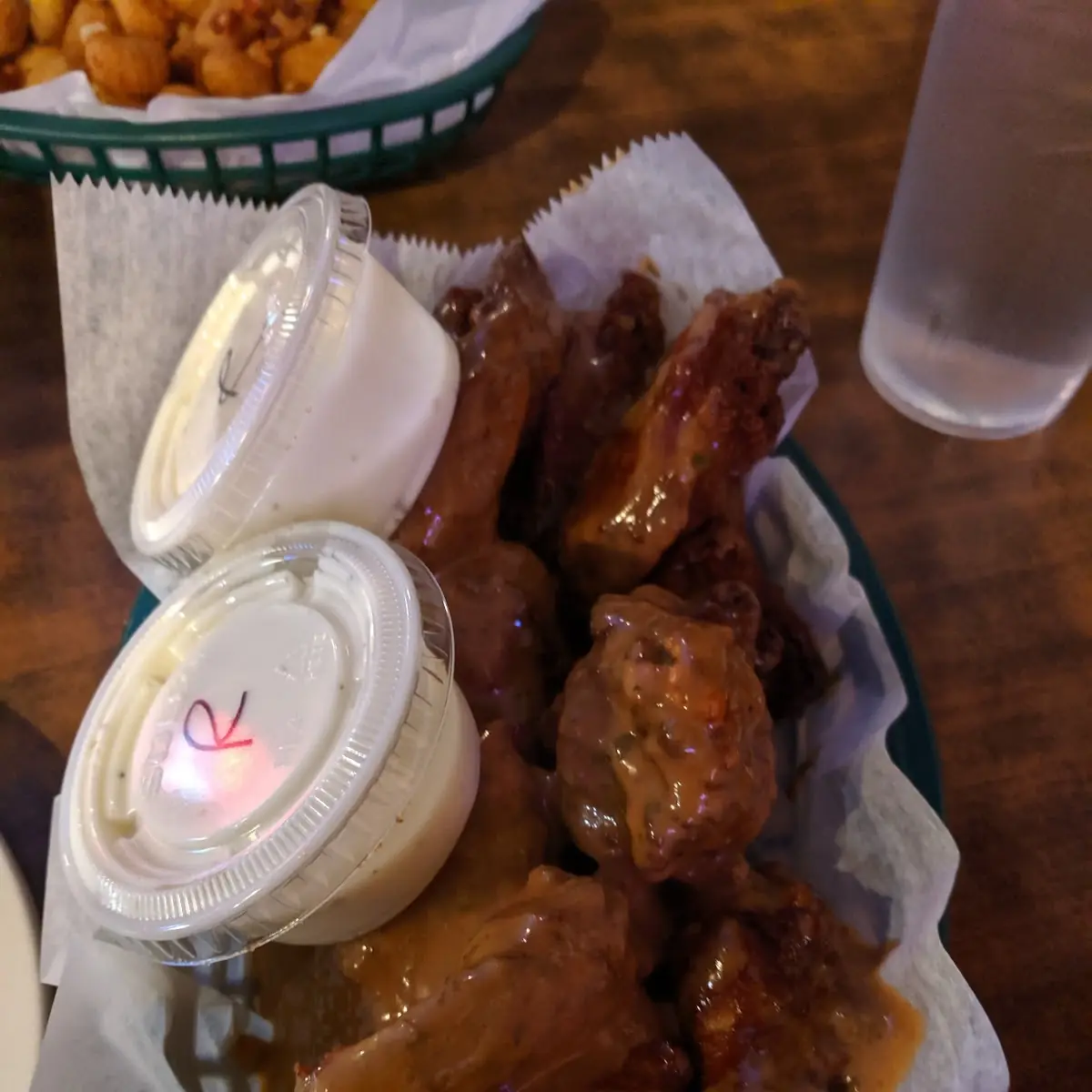Chicken Wings