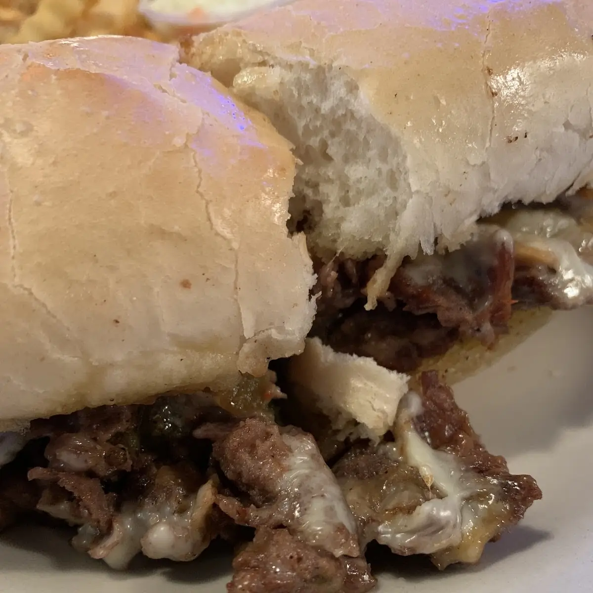 Philly Cheesesteak