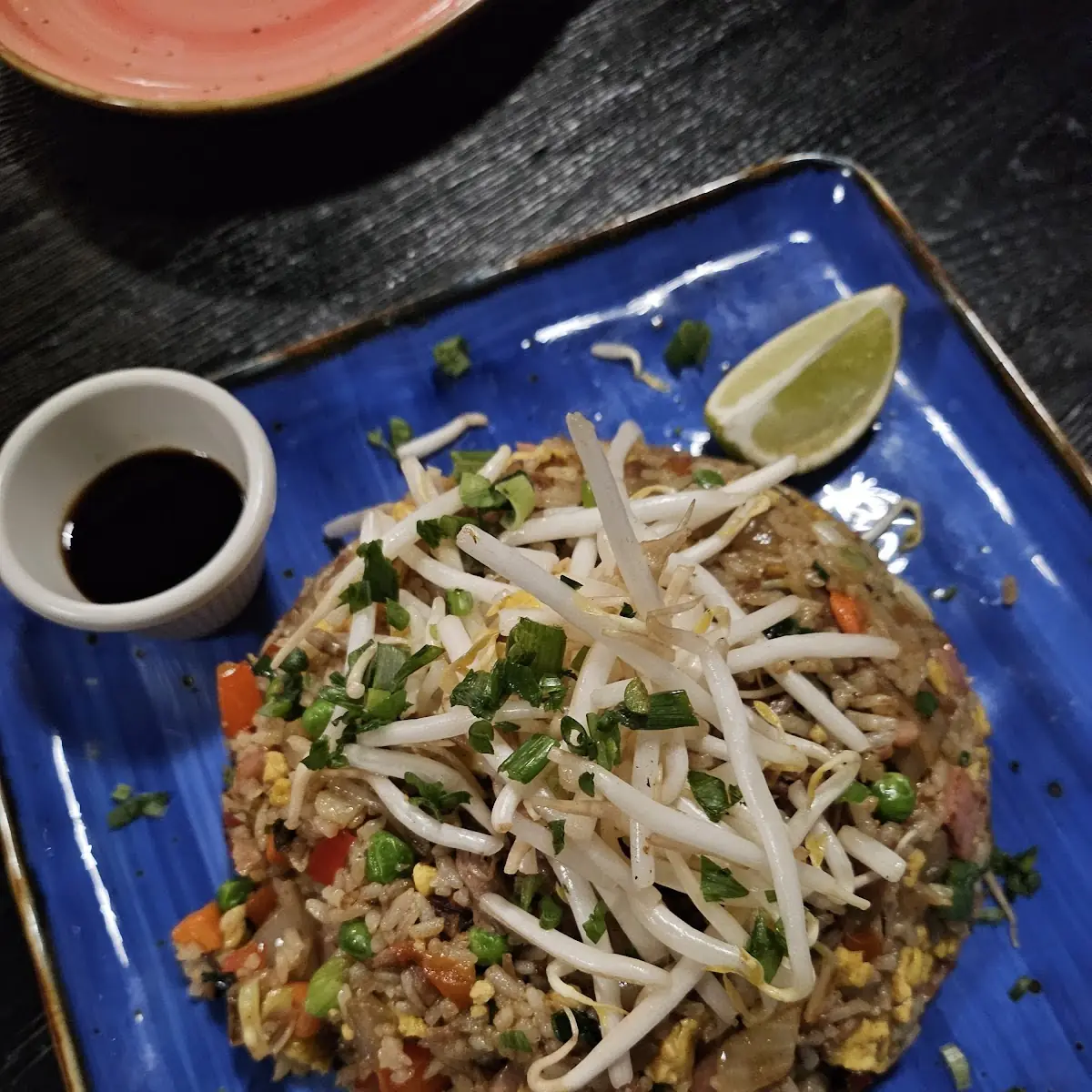 Pad Thai