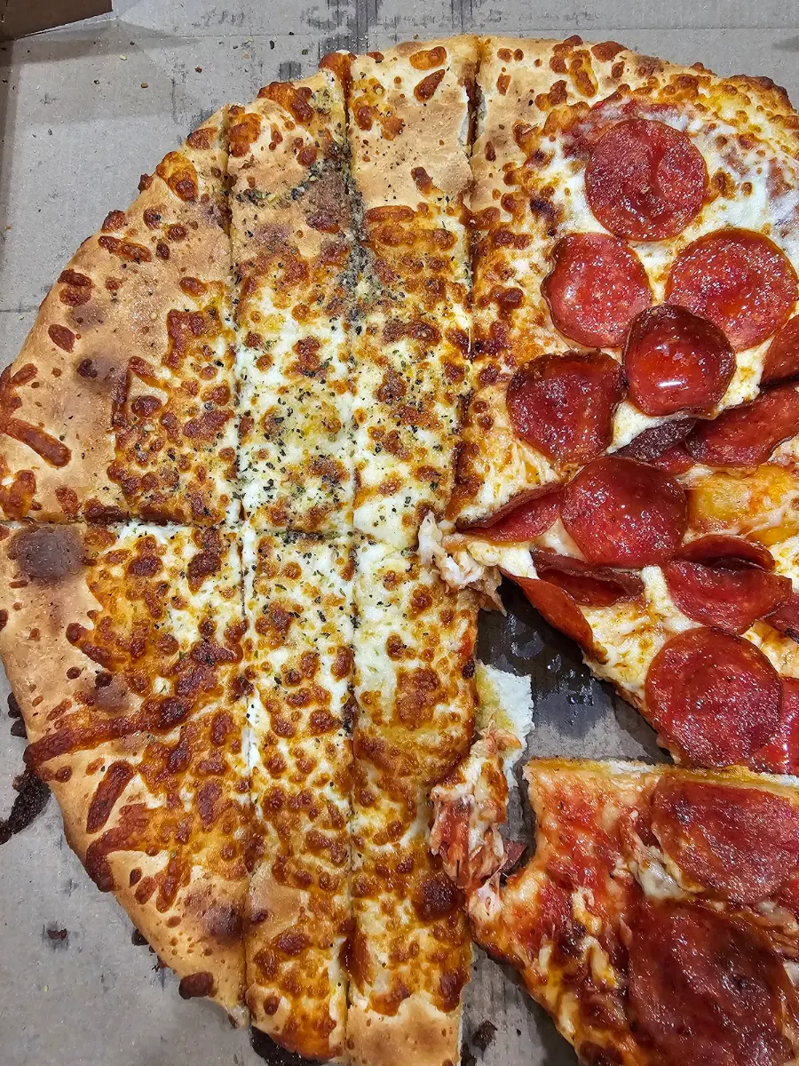Pizza