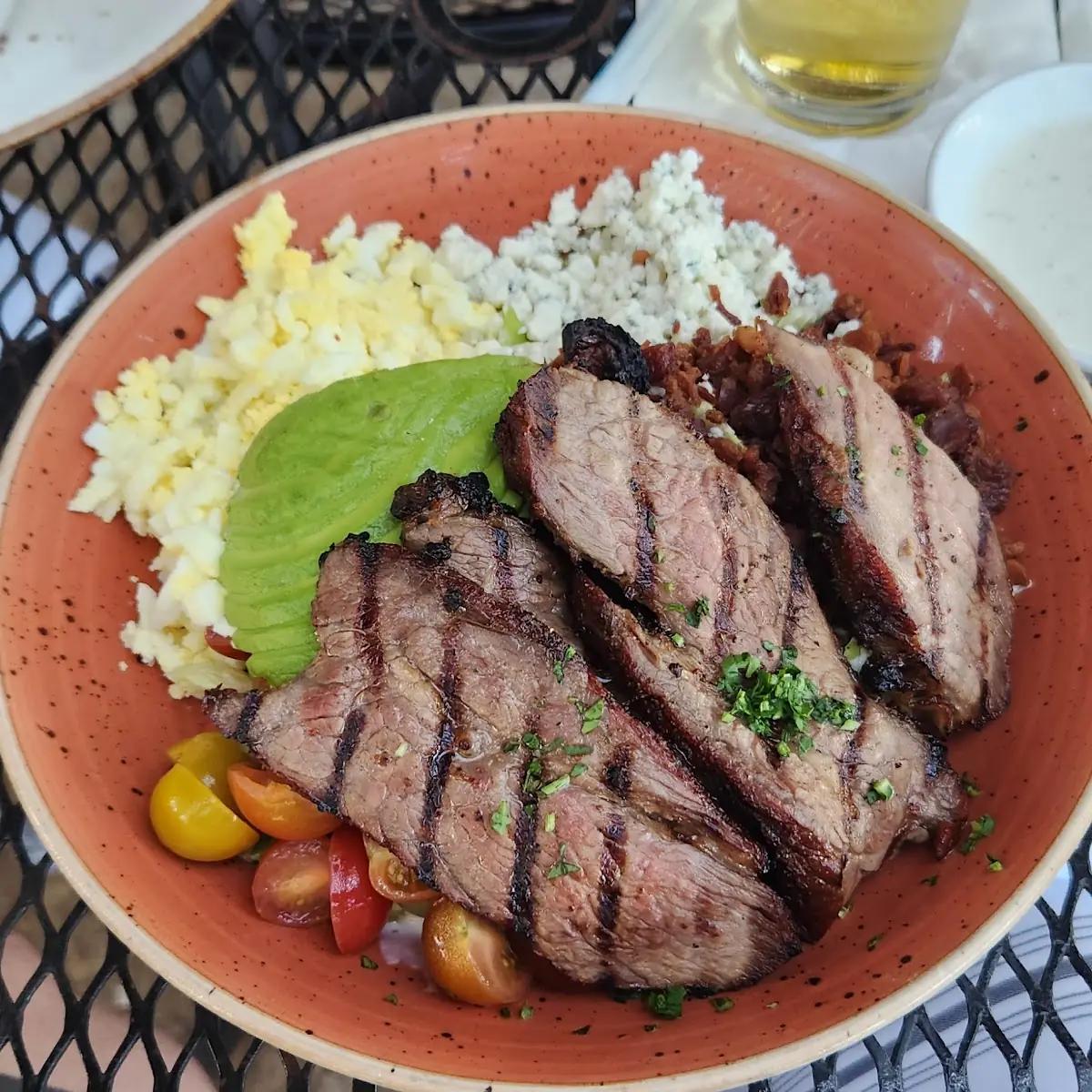 Flank Steak