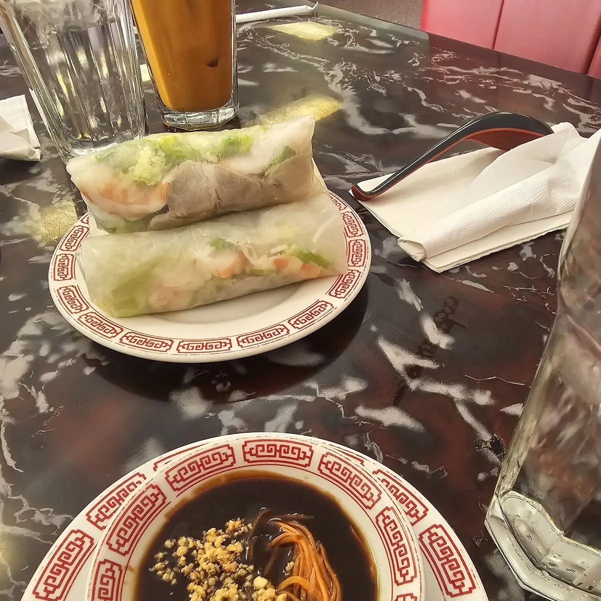 Spring Roll