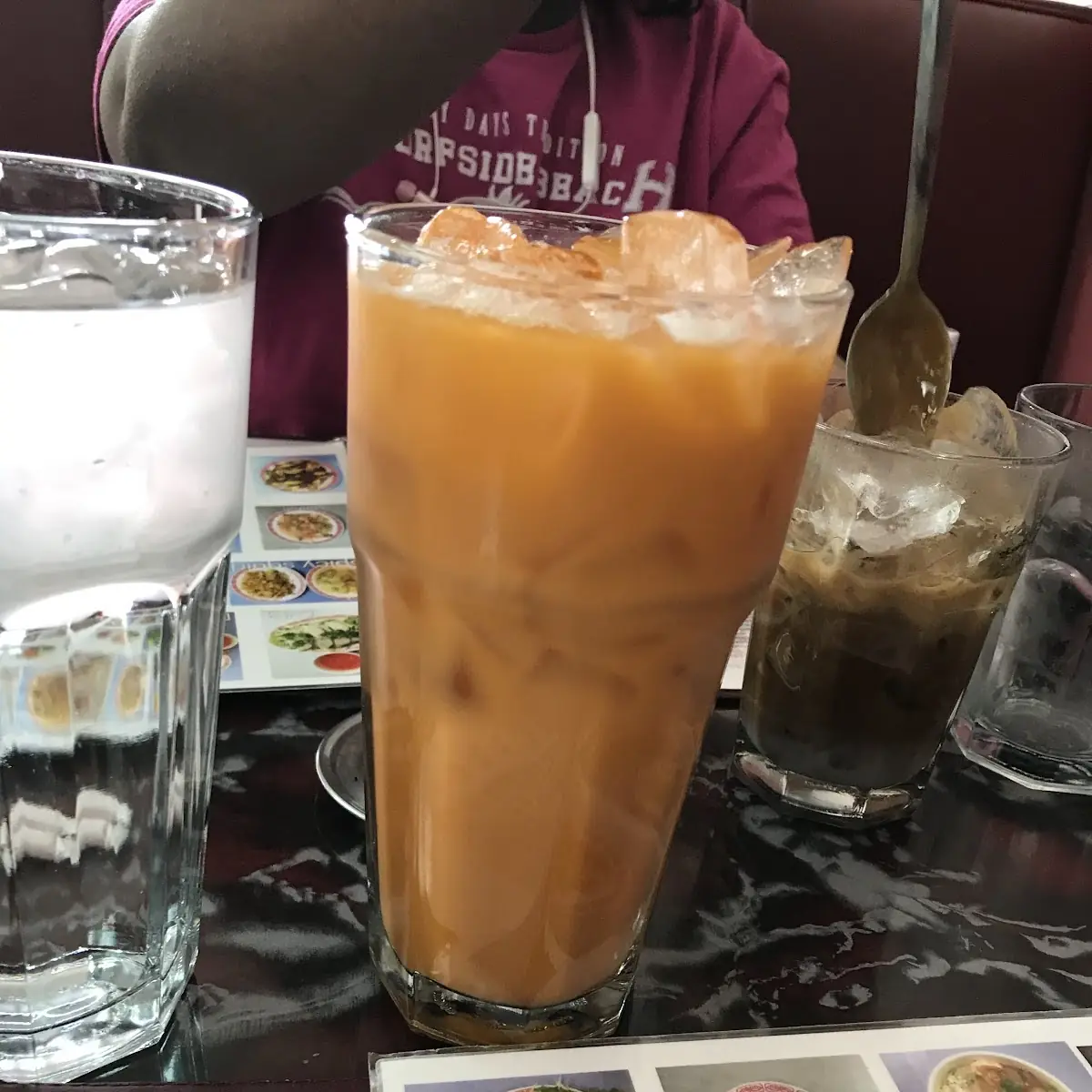 Thai Tea