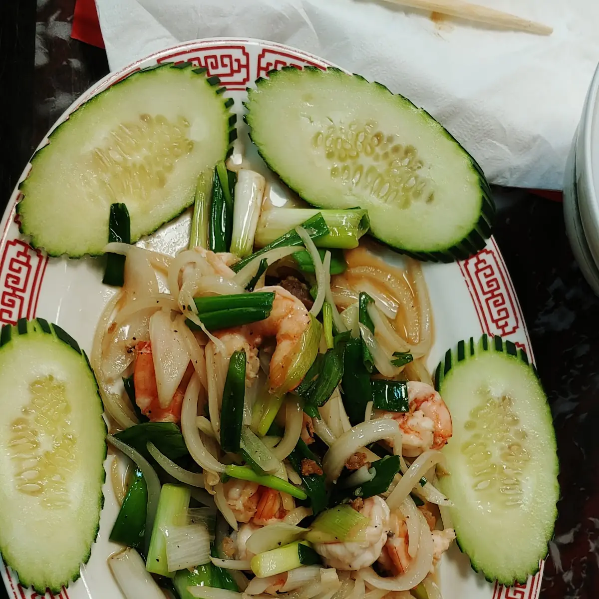 Tom Rang Muoi