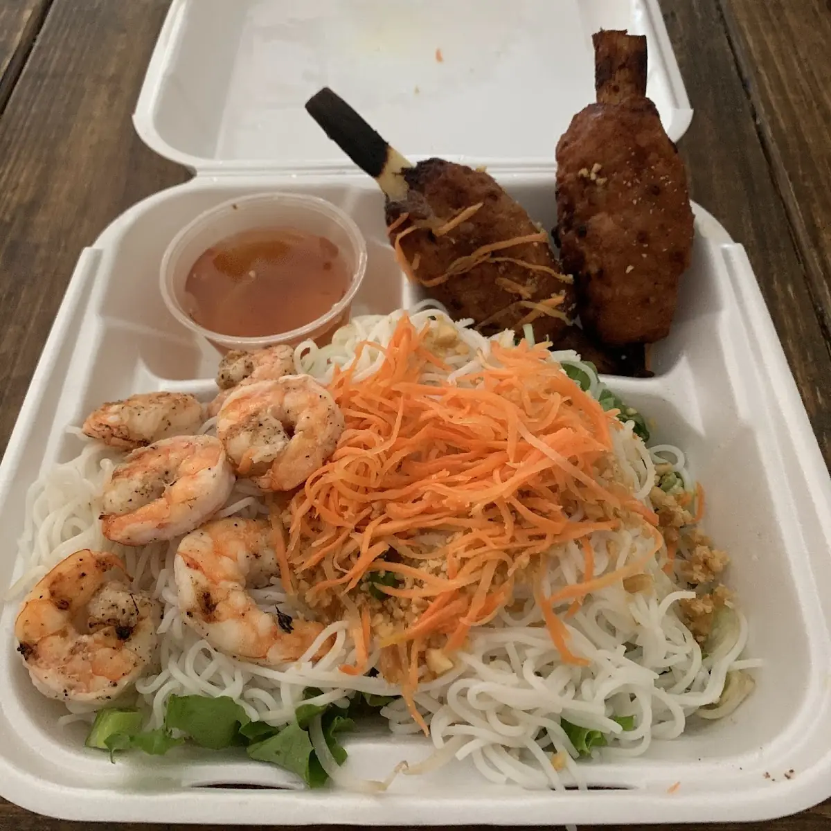 Tom Tom Nuong