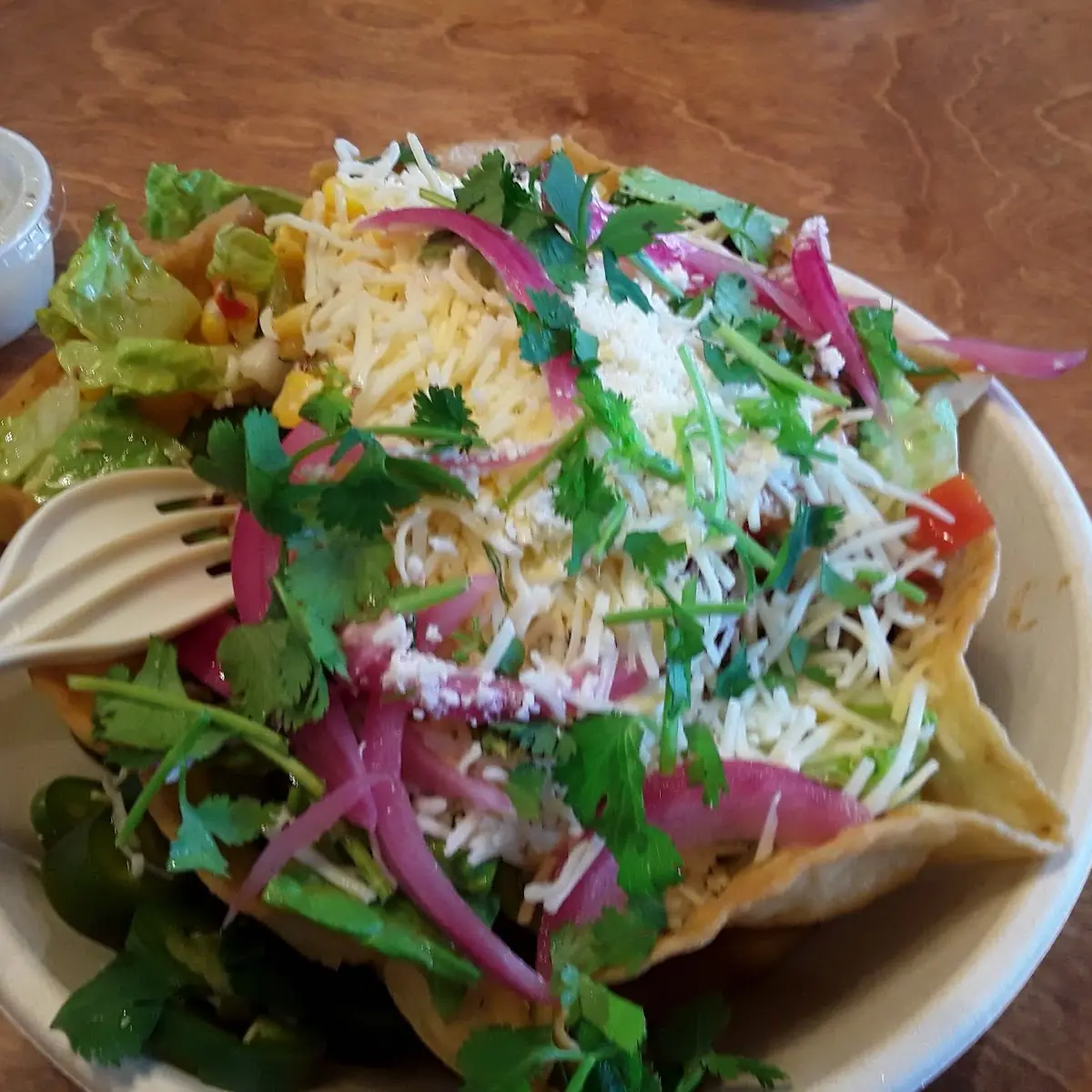 Taco Salad