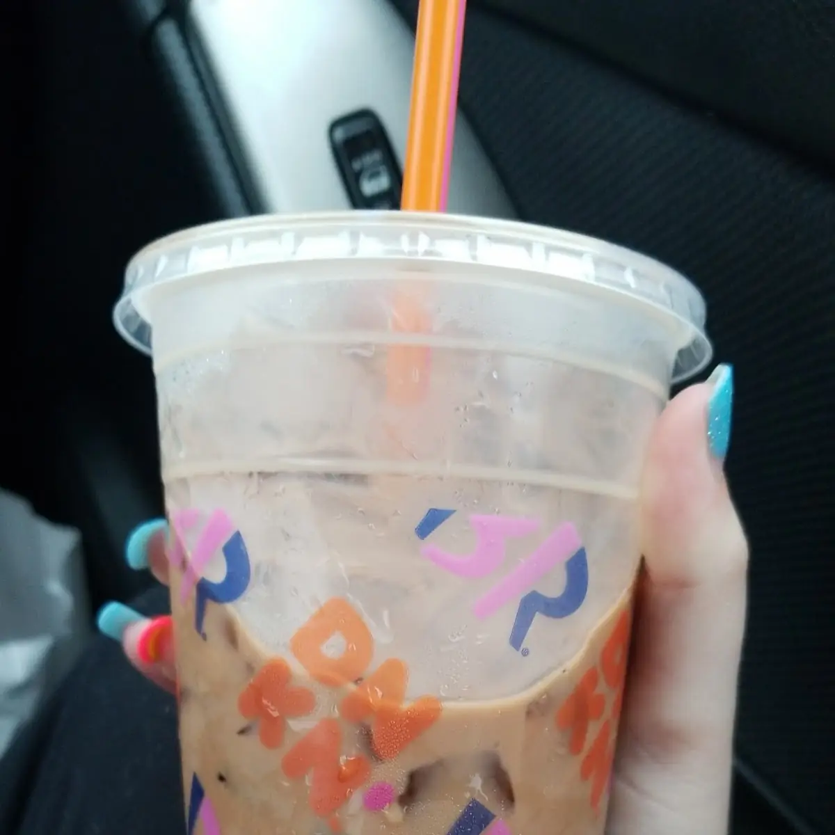 Milk Tea