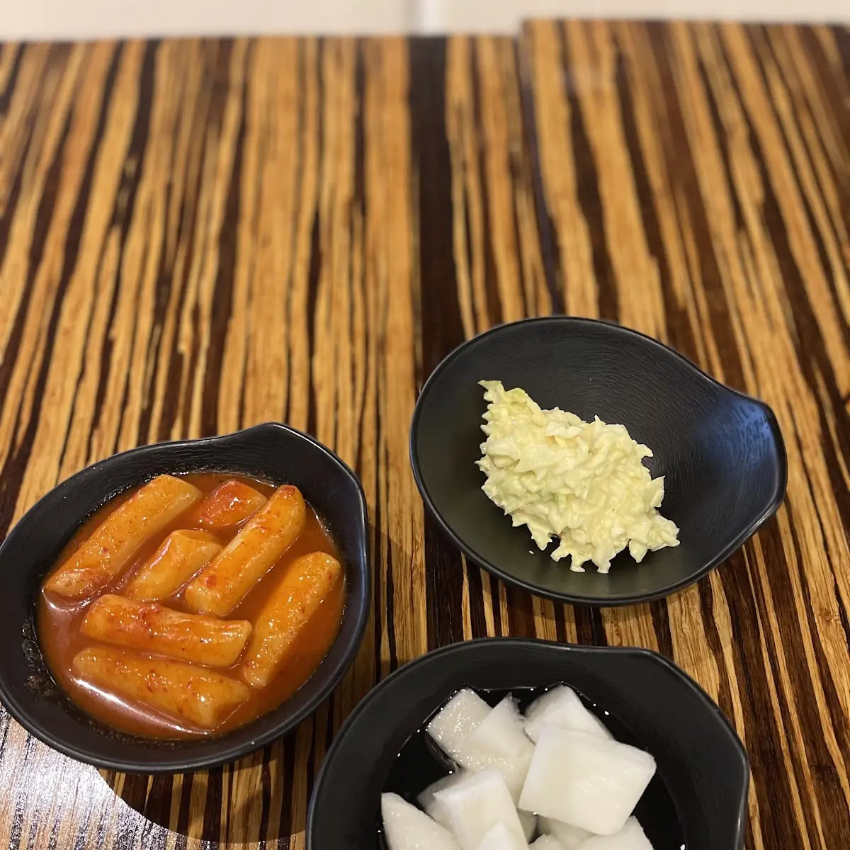 치킨무 White Radish