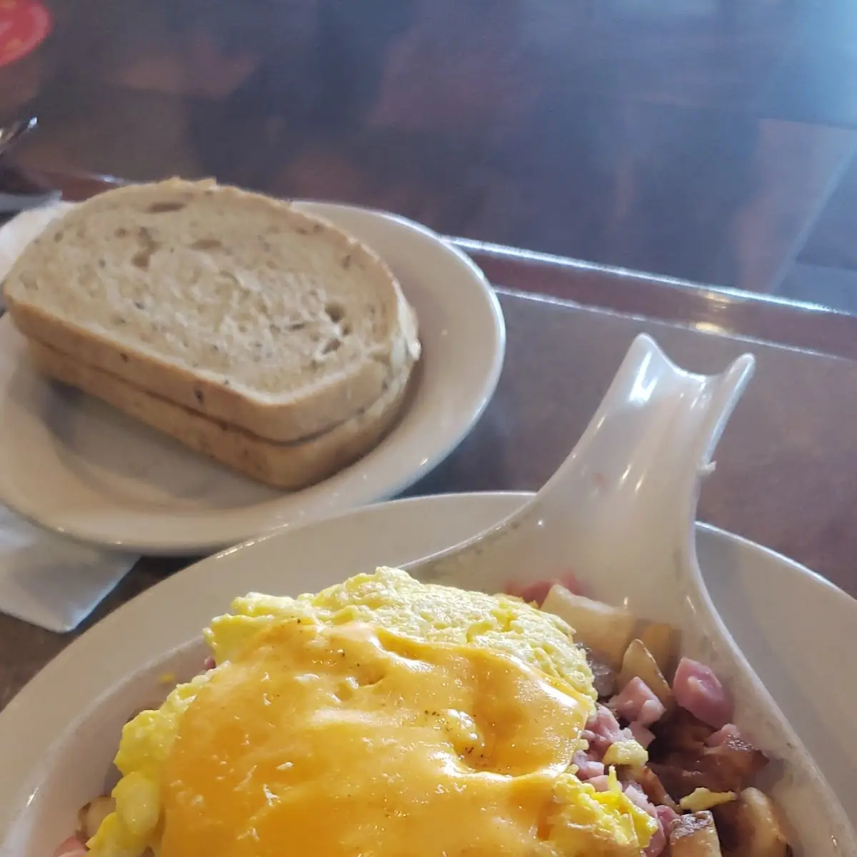 Corned Beef Hash