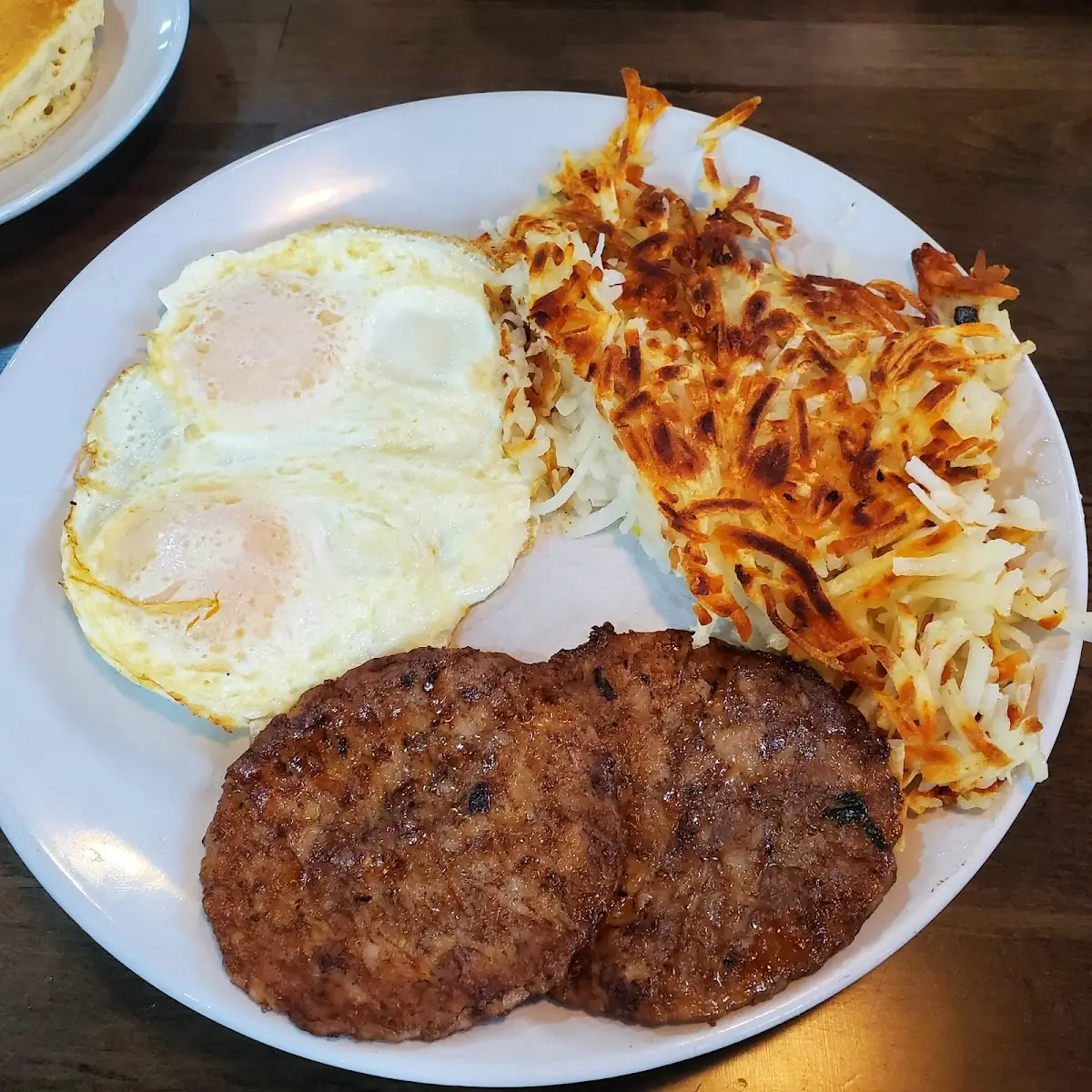 Country Fried Steak