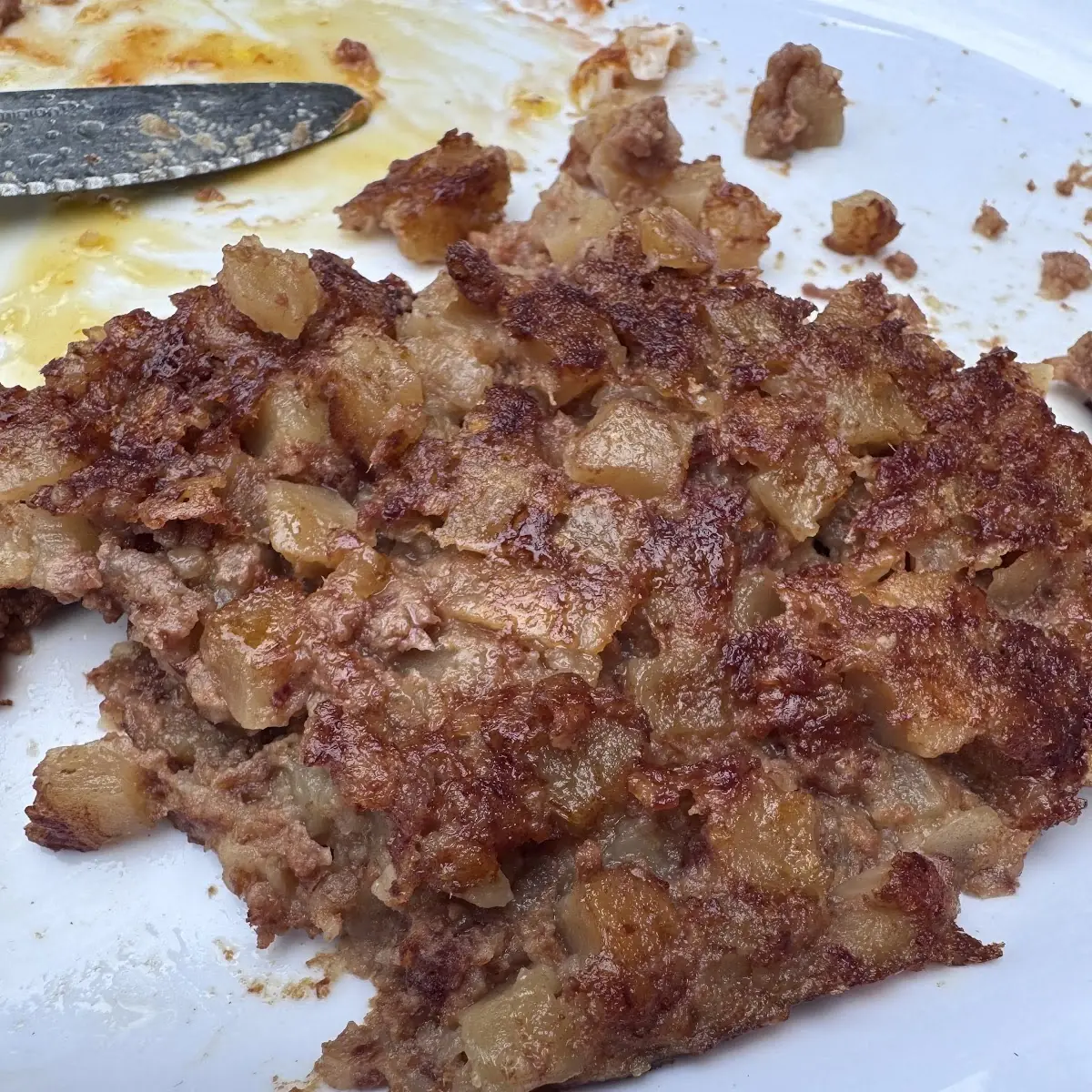 Corned Beef Hash