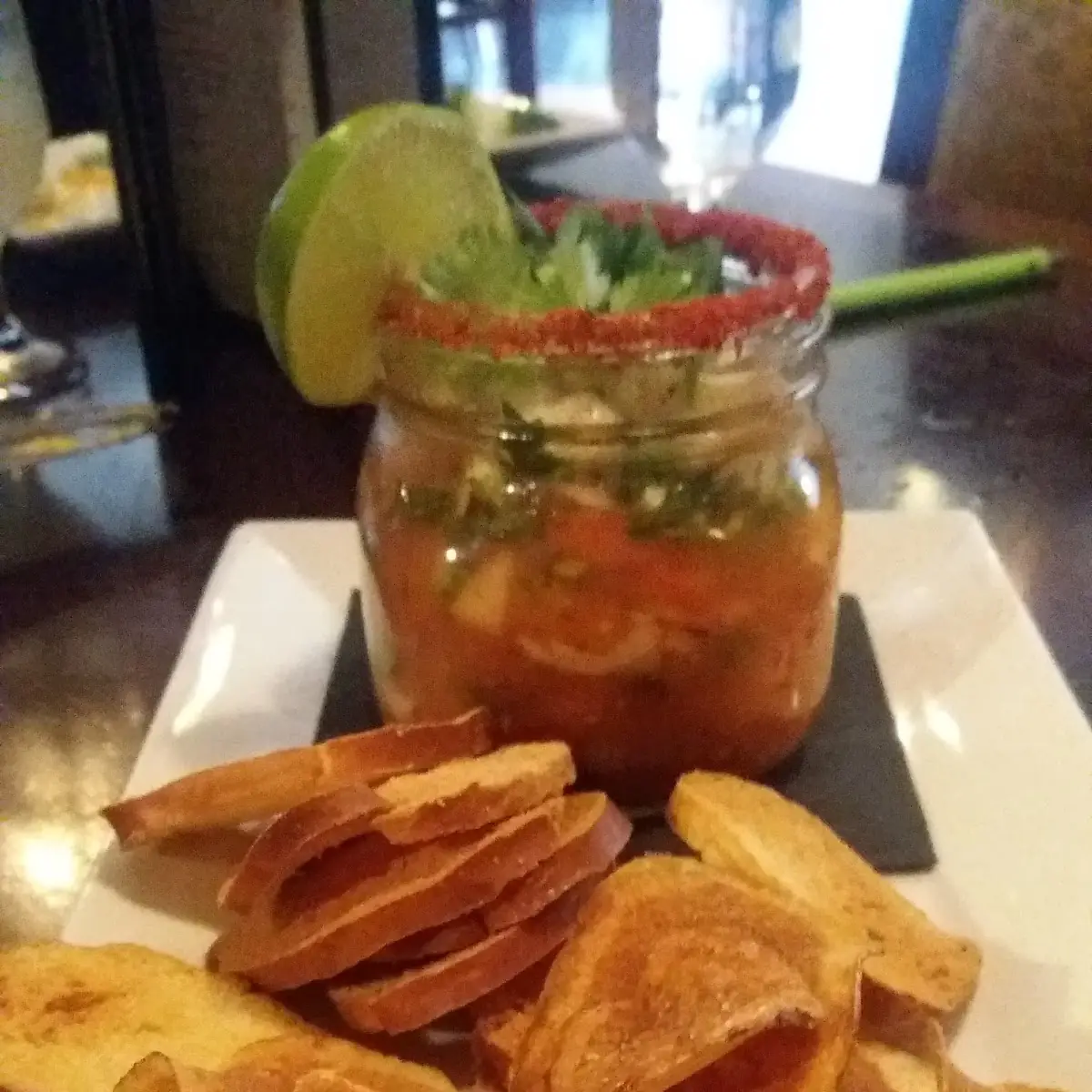 Ceviche