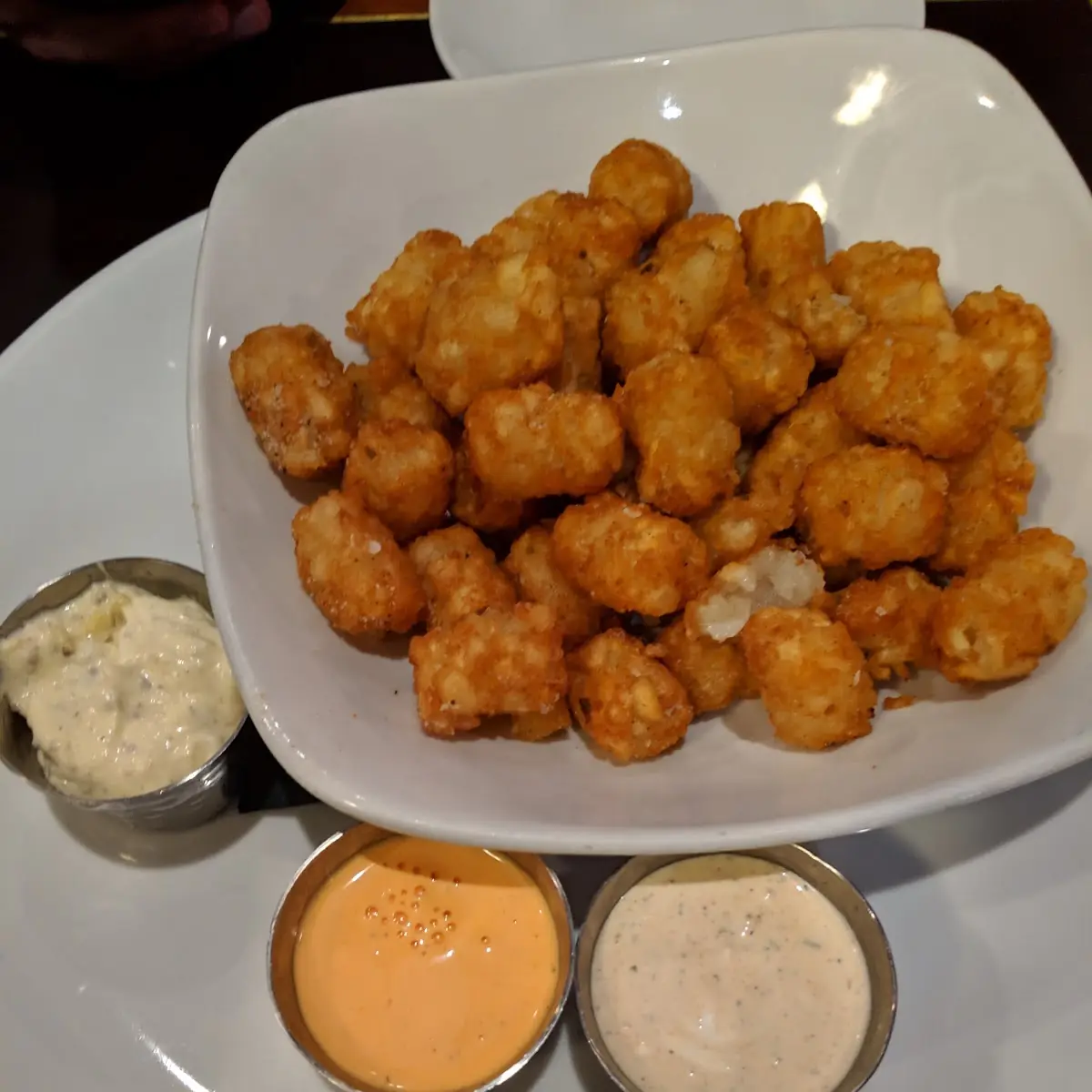 Tater Tots