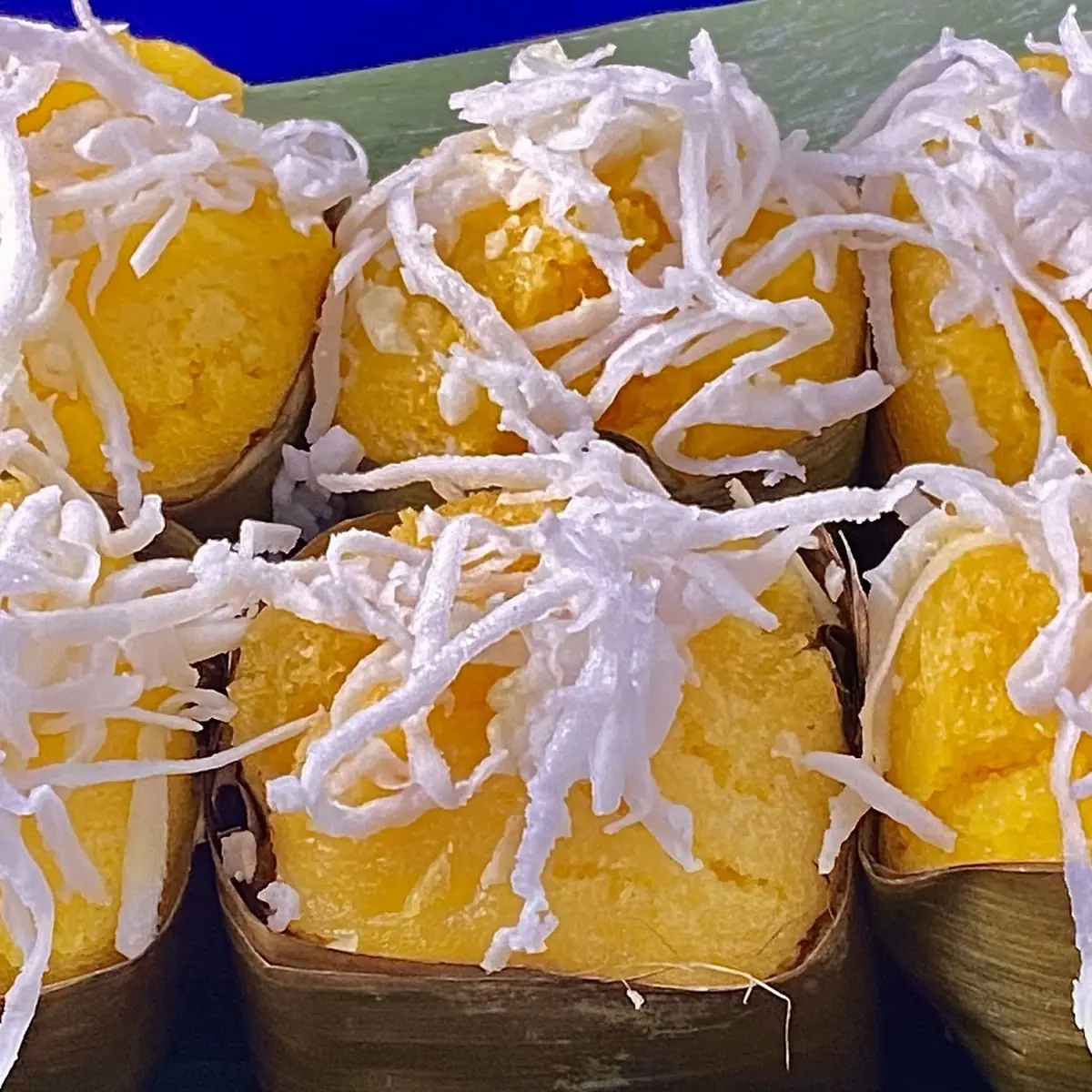 Khanom Tan
