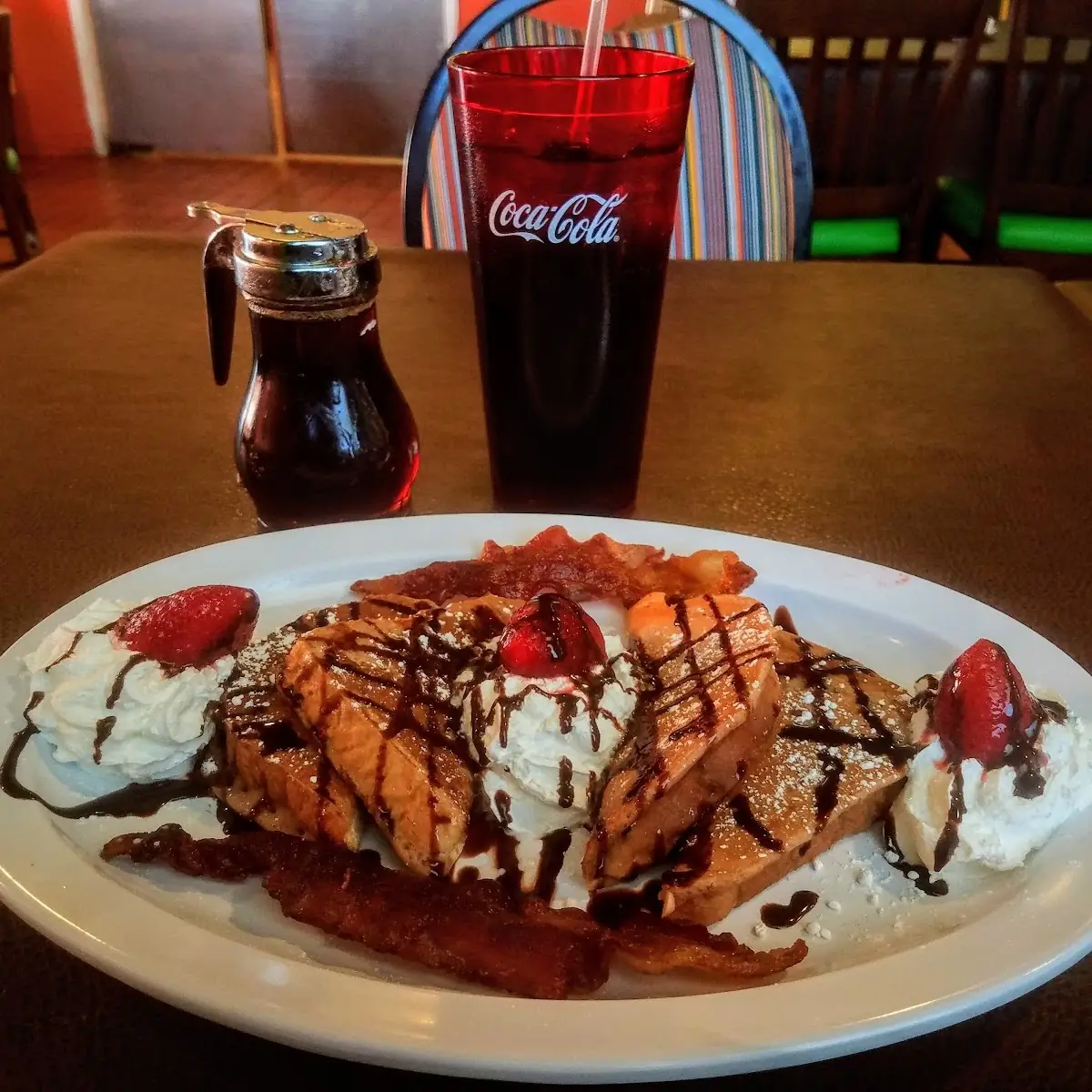 French Toast