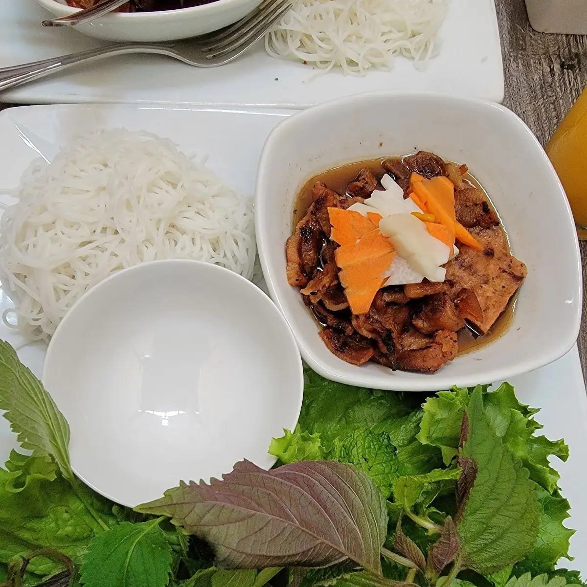Bun Cha