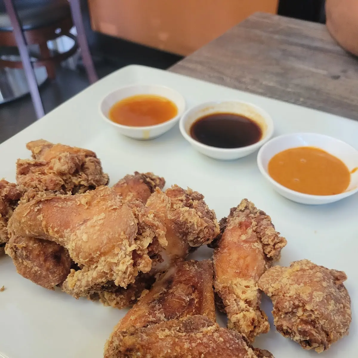 Chicken Wings
