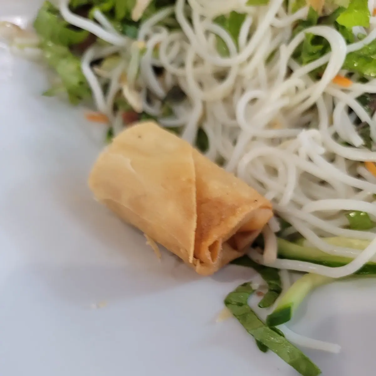 Order Chicken Egg Roll