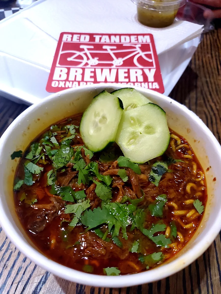 Beef Soup