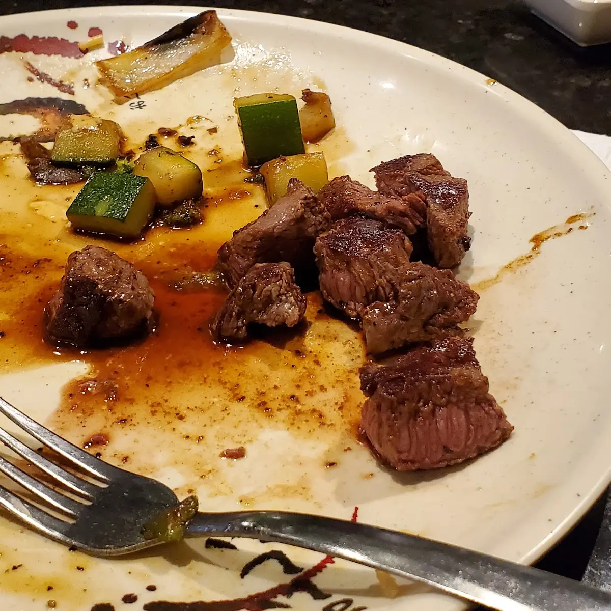 Filet Mignon