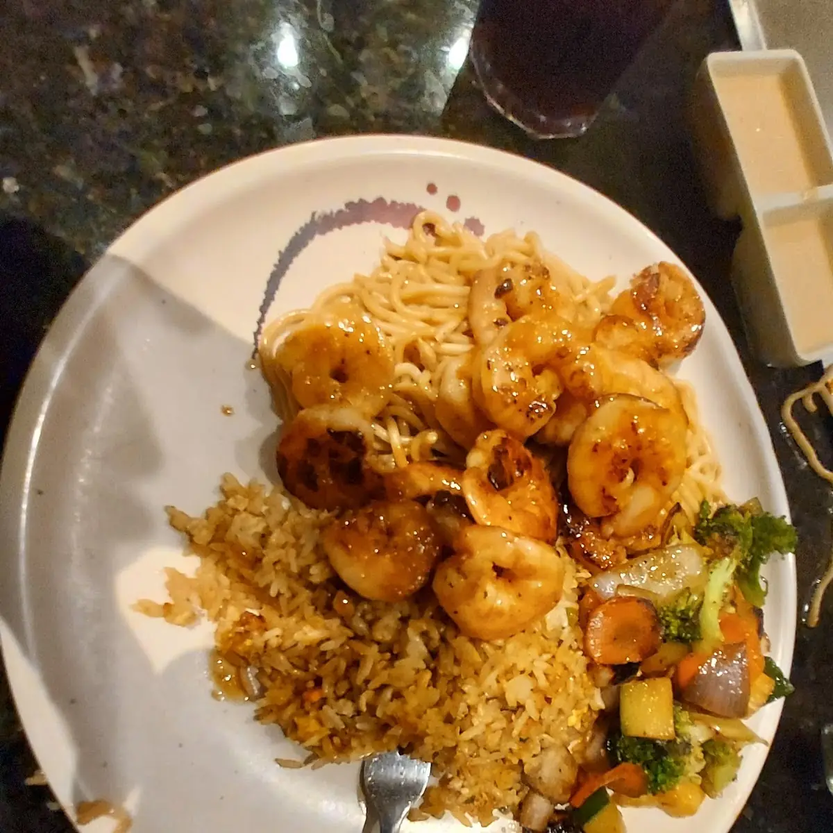 Shrimp Fried Rice