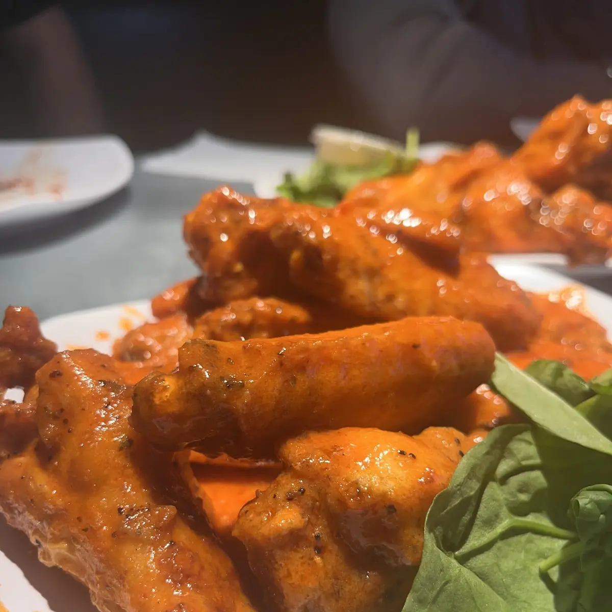 Buffalo Wings