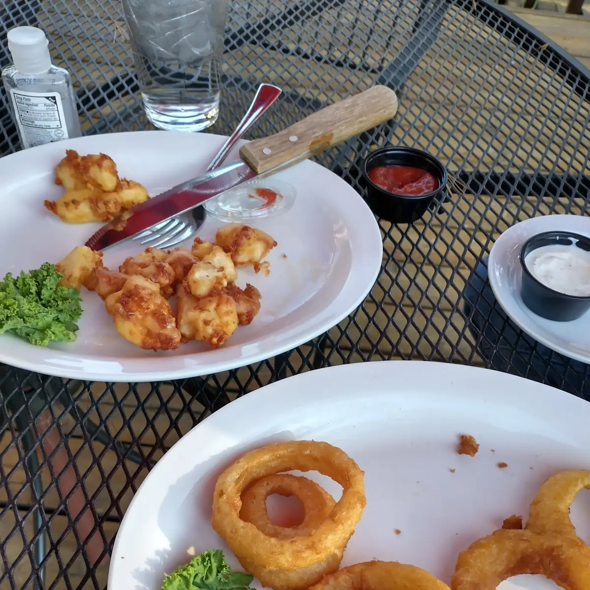 Onion Rings